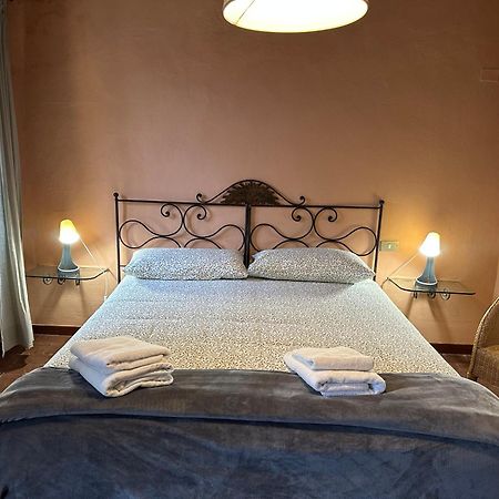 Nido Sui Tetti Di Lucca, Romantico E Centralissimo Kültér fotó